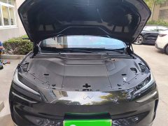 Nio Lerado L60 60kWh Rear-Wheel Drive - ფოტო 19
