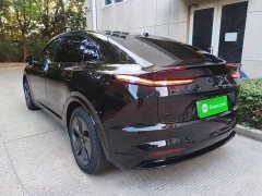 Nio Lerado L60 60kWh Rear-Wheel Drive - ფოტო 4