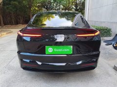 Nio Lerado L60 60kWh Rear-Wheel Drive - ფოტო 5