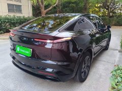 Nio Lerado L60 60kWh Rear-Wheel Drive - ფოტო 6