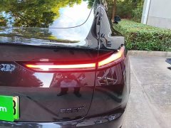Nio Lerado L60 60kWh Rear-Wheel Drive - ფოტო 7