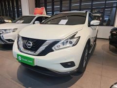 Nissan Murano 2.5L XL FWD Smart Connect Luxury - ფოტო 1