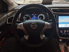 Nissan Murano 2.5L XL FWD Smart Connect Luxury - ფოტო 10