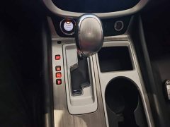 Nissan Murano 2.5L XL FWD Smart Connect Luxury - ფოტო 13