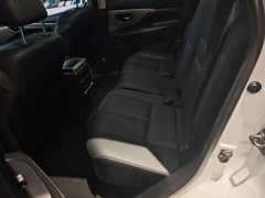 Nissan Murano 2.5L XL FWD Smart Connect Luxury - ფოტო 16