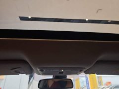 Nissan Murano 2.5L XL FWD Smart Connect Luxury - ფოტო 17
