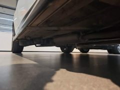 Nissan Murano 2.5L XL FWD Smart Connect Luxury - ფოტო 20