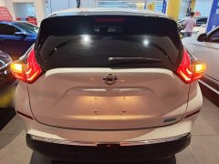 Nissan Murano 2.5L XL FWD Smart Connect Luxury - ფოტო 5