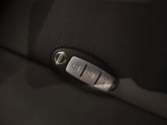 Nissan Murano 2.5L XL FWD Smart Connect Luxury - ფოტო 8
