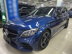 Mercedes-Benz C-Class C 260 L AMG Line Exclusive Edition - ფოტო 1
