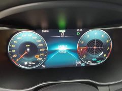 Mercedes-Benz C-Class C 260 L AMG Line Exclusive Edition - ფოტო 11