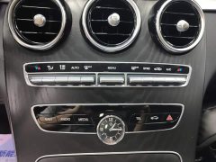 Mercedes-Benz C-Class C 260 L AMG Line Exclusive Edition - ფოტო 12