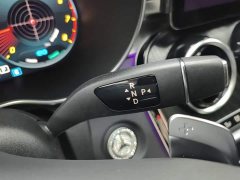 Mercedes-Benz C-Class C 260 L AMG Line Exclusive Edition - ფოტო 13