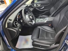 Mercedes-Benz C-Class C 260 L AMG Line Exclusive Edition - ფოტო 14