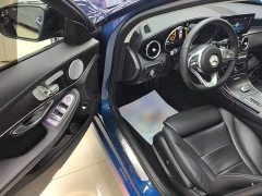 Mercedes-Benz C-Class C 260 L AMG Line Exclusive Edition - ფოტო 15