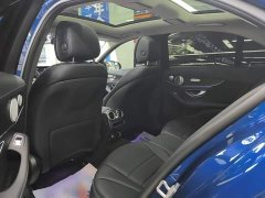 Mercedes-Benz C-Class C 260 L AMG Line Exclusive Edition - ფოტო 16