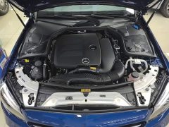 Mercedes-Benz C-Class C 260 L AMG Line Exclusive Edition - ფოტო 19