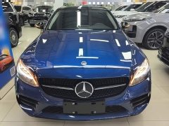 Mercedes-Benz C-Class C 260 L AMG Line Exclusive Edition - ფოტო 2