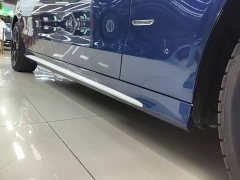 Mercedes-Benz C-Class C 260 L AMG Line Exclusive Edition - ფოტო 20