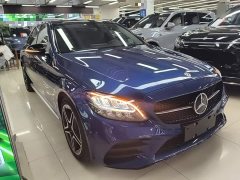 Mercedes-Benz C-Class C 260 L AMG Line Exclusive Edition - ფოტო 3