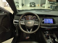 Cadillac XT4 28T FWD Technology - ფოტო 10