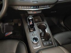 Cadillac XT4 28T FWD Technology - ფოტო 13