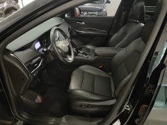 Cadillac XT4 28T FWD Technology - ფოტო 14