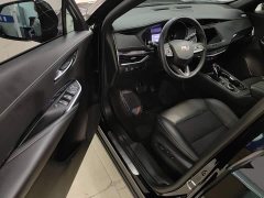 Cadillac XT4 28T FWD Technology - ფოტო 15