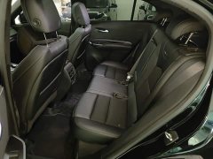 Cadillac XT4 28T FWD Technology - ფოტო 16