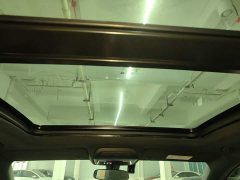 Cadillac XT4 28T FWD Technology - ფოტო 17