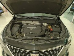 Cadillac XT4 28T FWD Technology - ფოტო 19