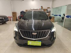 Cadillac XT4 28T FWD Technology - ფოტო 2