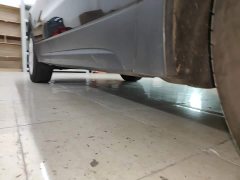Cadillac XT4 28T FWD Technology - ფოტო 20