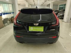 Cadillac XT4 28T FWD Technology - ფოტო 5