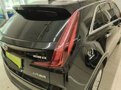 Cadillac XT4 28T FWD Technology - ფოტო 7