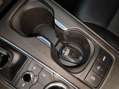 Cadillac XT4 28T FWD Technology - ფოტო 8
