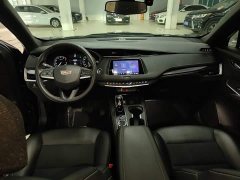 Cadillac XT4 28T FWD Technology - ფოტო 9