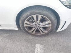 Mercedes-Benz C-Class 2021 C 200 L Fashion Sport Edition - ფოტო 11