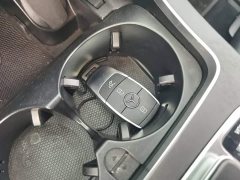 Mercedes-Benz C-Class 2021 C 200 L Fashion Sport Edition - ფოტო 12