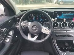 Mercedes-Benz C-Class 2021 C 200 L Fashion Sport Edition - ფოტო 14
