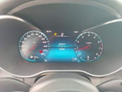 Mercedes-Benz C-Class 2021 C 200 L Fashion Sport Edition - ფოტო 15