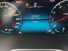Mercedes-Benz C-Class 2021 C 200 L Fashion Sport Edition - ფოტო 16