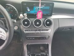 Mercedes-Benz C-Class 2021 C 200 L Fashion Sport Edition - ფოტო 17