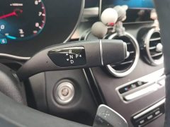 Mercedes-Benz C-Class 2021 C 200 L Fashion Sport Edition - ფოტო 18