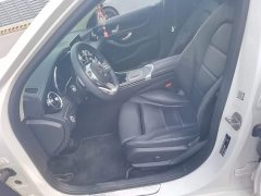 Mercedes-Benz C-Class 2021 C 200 L Fashion Sport Edition - ფოტო 19
