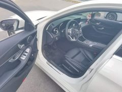 Mercedes-Benz C-Class 2021 C 200 L Fashion Sport Edition - ფოტო 20