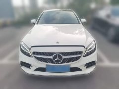 Mercedes-Benz C-Class 2021 C 200 L Fashion Sport Edition - ფოტო 4