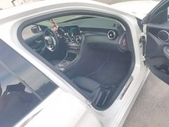 Mercedes-Benz C-Class 2021 C 200 L Fashion Sport Edition - ფოტო 8