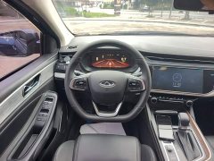 Chery Arrizo 5 PLUS Little AI 1.5T CVT Enjoy PLUS - ფოტო 10