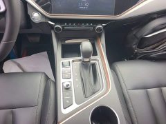 Chery Arrizo 5 PLUS Little AI 1.5T CVT Enjoy PLUS - ფოტო 13